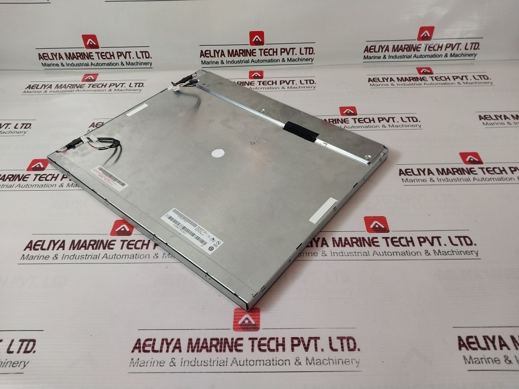 AU Optronics M190EG01 Display - High-Quality Visuals – Aeliya Marine