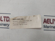 Auburn Frs-2-18 Flame Rod Probe