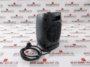 Aucma Nf18M729 Room Heater Gb4706.1-2005 1800W