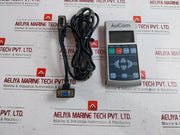 Aucom Remote Operator Interface