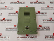 Audax Car7118B Loudspeaker 1425
