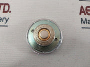 Lot of 2X AUDIOSEARS 1583 SG Carbon Microphone