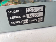 Audix Sl16 Busy 1/F