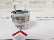 Auer Esd Signal Devices Ip30