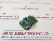 Auma Z011.109/01 Positioner Board