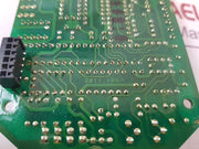 Auma Z011.109/01 Positioner Board