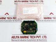 Auma C0.007.094B Pcb Card Ssc-compact/2 