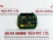 Auma C0.007.094B Pcb Card Ssc-compact/2