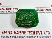 Auma C0.007.094B Pcb Card Ssc-compact/2