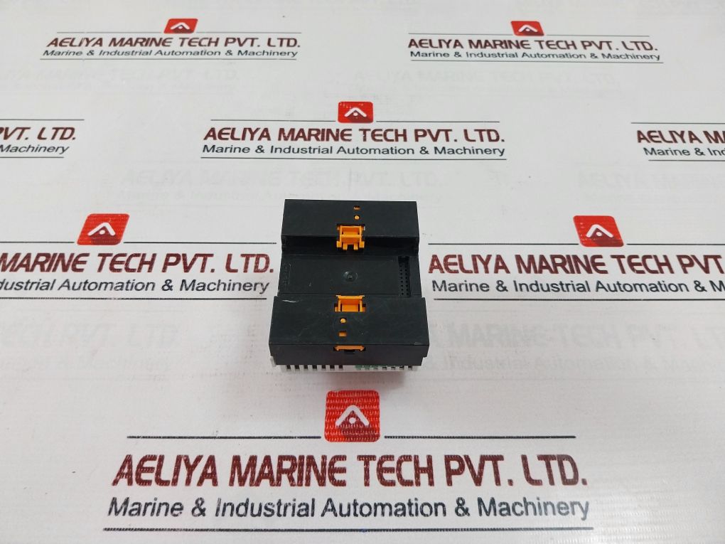 Auma Cu-02 Temperature Controller K215.661