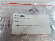 Auma Els 02.1-11.03.01 Terminal Socket