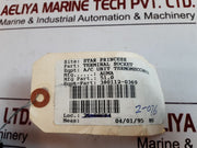 Auma Els 02.1-11.03.01 Terminal Socket