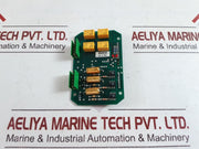 Auma K-800 Interface Board