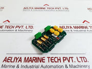 Auma K-800 Interface Board