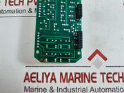 Auma K-800 Interface Board