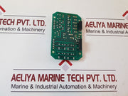 Auma K-800 Interface Board 24V Dc