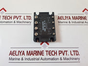 Auma Matic Ame 101-10-12 Thyristor Unit K002.051