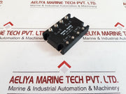Auma matic 101-25-12 thyristor unit k003.117
