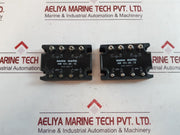 Auma matic 101-25-12 thyristor unit k003.117