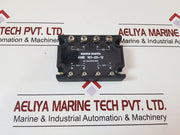 Auma Matic Ame 101-25-12 Thyristor Unit K002.052