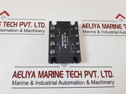 Auma Matic Ame 101-25-12 Thyristor Unit K002.052
