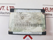 Auma Matic Ame 101-25-12 Thyristor Unit K002.052