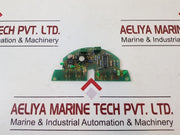 Auma Rwg-ms 01.1 Pcb Card