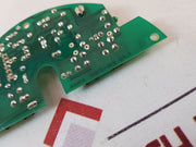 Auma Rwg-ms 01.1 Pcb Card