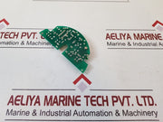 Auma Rwg-ms 01.1 Pcb Card