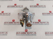 Auma Sba45-3 Linear Actuator