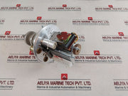 Auma Sba45-3 Linear Actuator