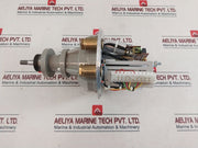 Auma Sba45-3 Linear Actuator