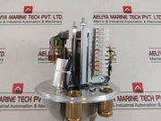 Auma Sba45-3 Linear Actuator