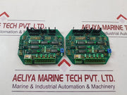 Auma Co.007.094B Pcb Card Ssc-compact/2