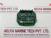 Auma Co.007.094B Pcb Card Ssc-compact/2