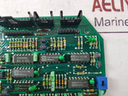 Auma Co.007.094B Pcb Card Ssc-compact/2