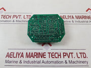 Auma Co.007.094B Pcb Card Ssc-compact/2