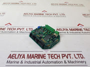 Auma Co.007.094B Pcb Card Ssc-compact/2