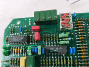 Auma K801 4-12 Ma Pcb Card