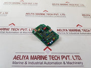 Auma K801 4-12 Ma Pcb Card
