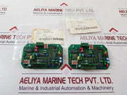 Auma Ssc 02.1-4.7001 Pcb K801