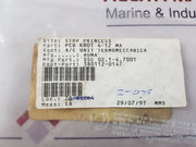 Auma K801 4-12 Ma Pcb Card