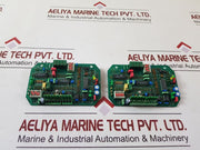 Auma K801 4-12 Ma Pcb Card