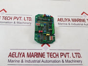 Auma K801 4-12 Ma Pcb Card