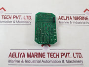 Auma K801 4-12 Ma Pcb Card