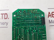 Auma K801 4-12 Ma Pcb Card