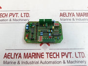 Auma K801 4-12 Ma Pcb Card Acs910.002.0155