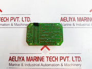 Auma K801 4-12 Ma Pcb Card Acs910.002.0155