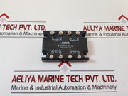 Auma ssc 101-10-12 thyristor unit