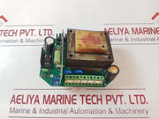Auma z007.728 power supply module